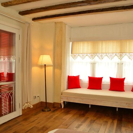 Hotel Unique-Boutique Class - Adults Only Фетхие Экстерьер фото