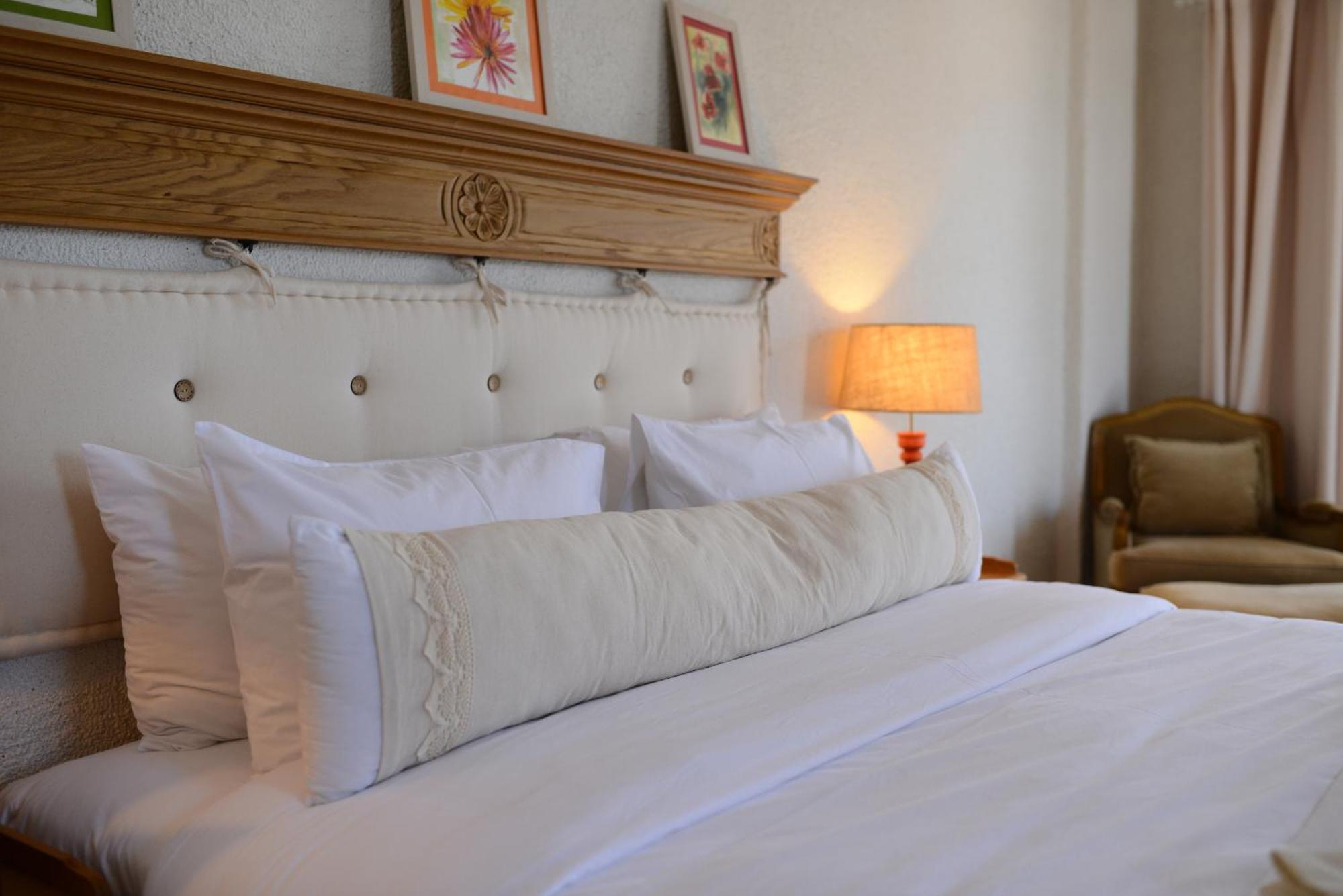 Hotel Unique-Boutique Class - Adults Only Фетхие Номер фото