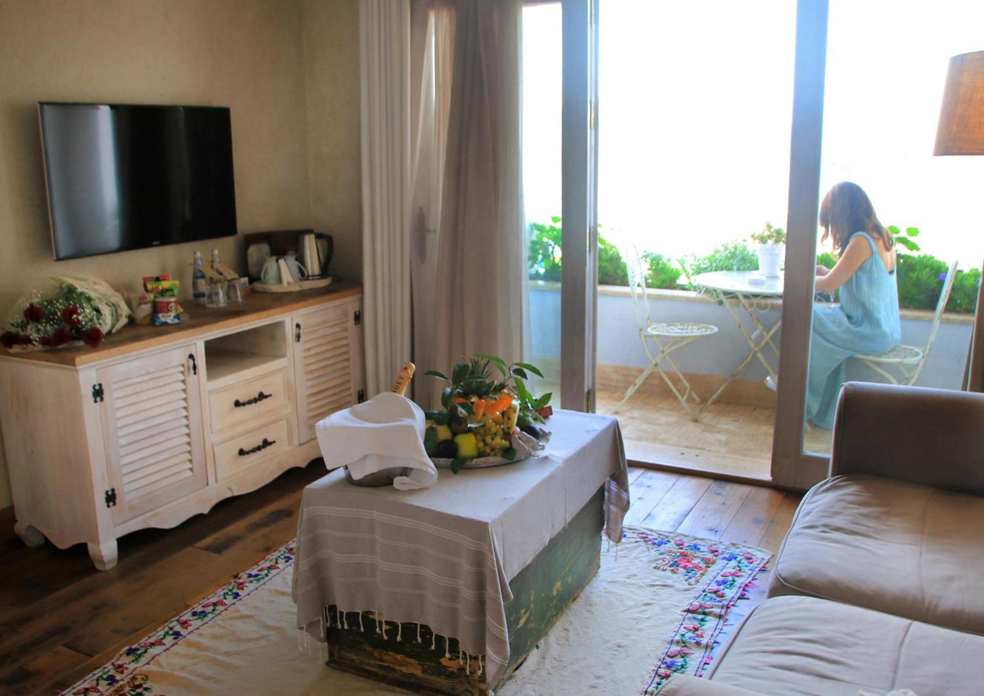 Hotel Unique-Boutique Class - Adults Only Фетхие Номер фото