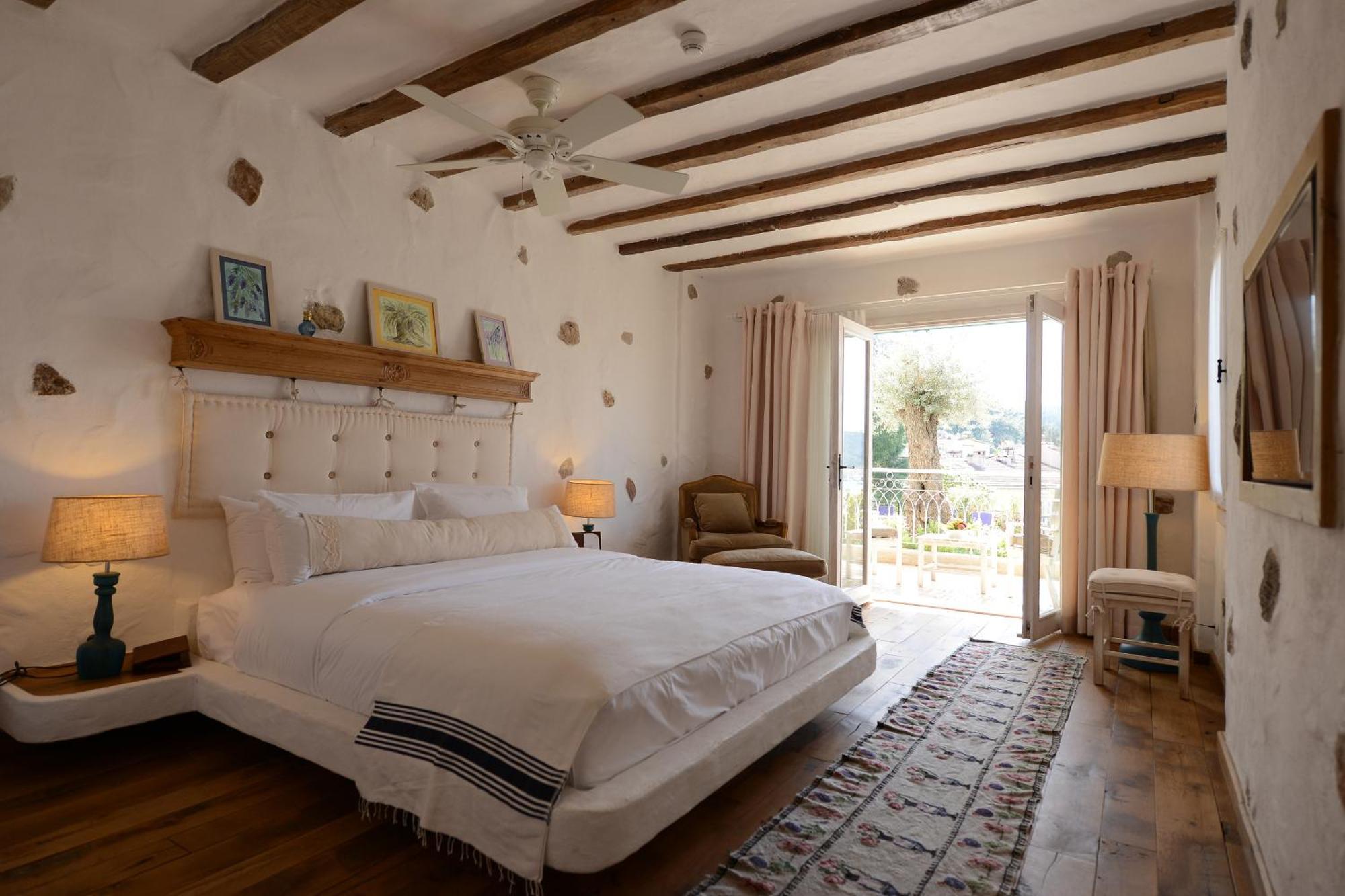 Hotel Unique-Boutique Class - Adults Only Фетхие Номер фото