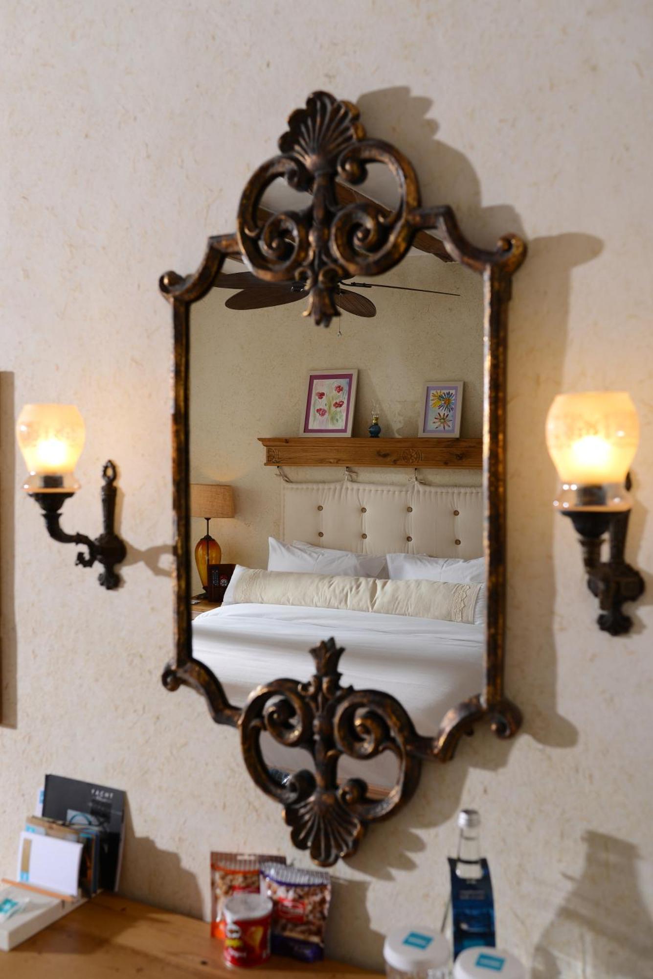 Hotel Unique-Boutique Class - Adults Only Фетхие Номер фото