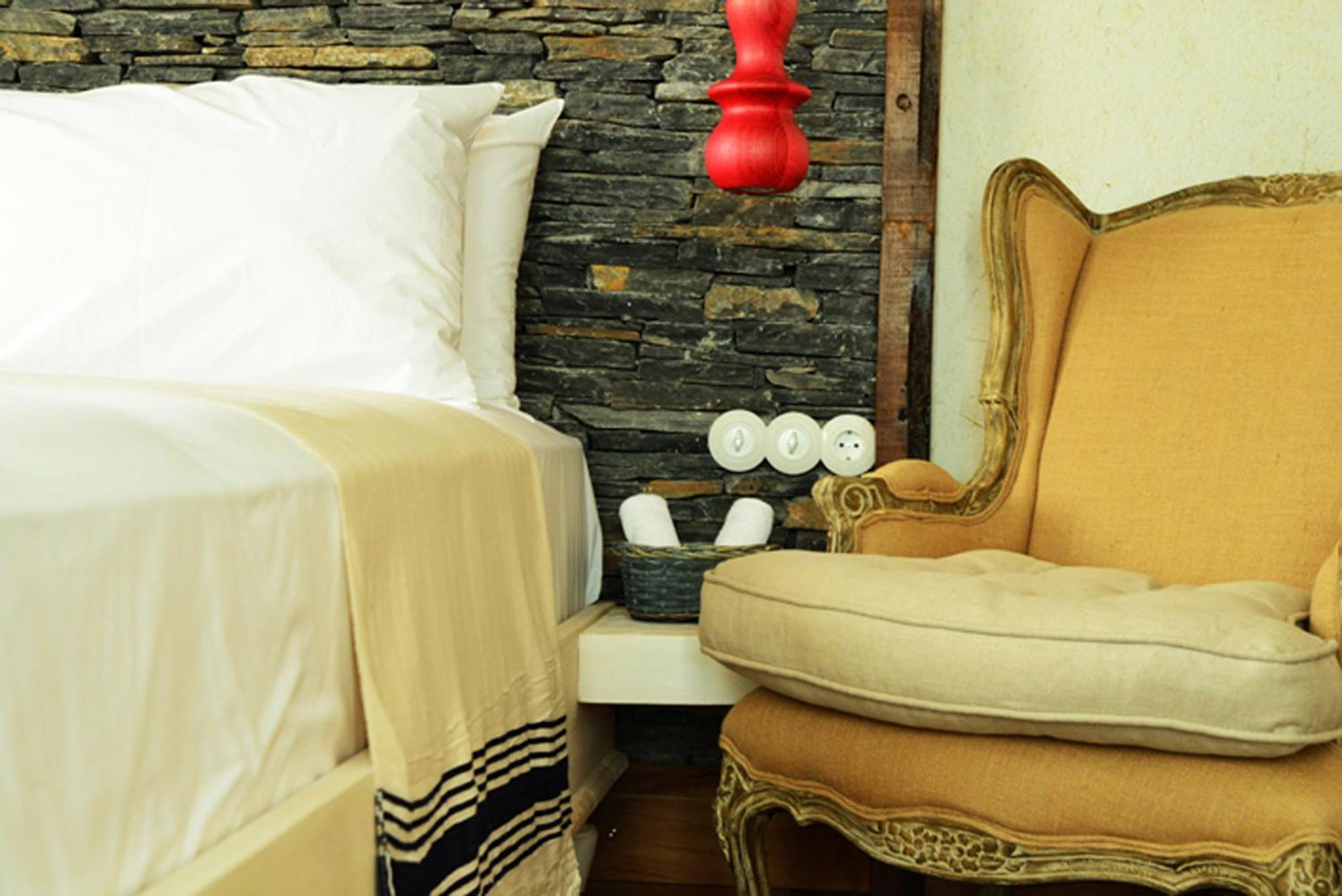 Hotel Unique-Boutique Class - Adults Only Фетхие Номер фото