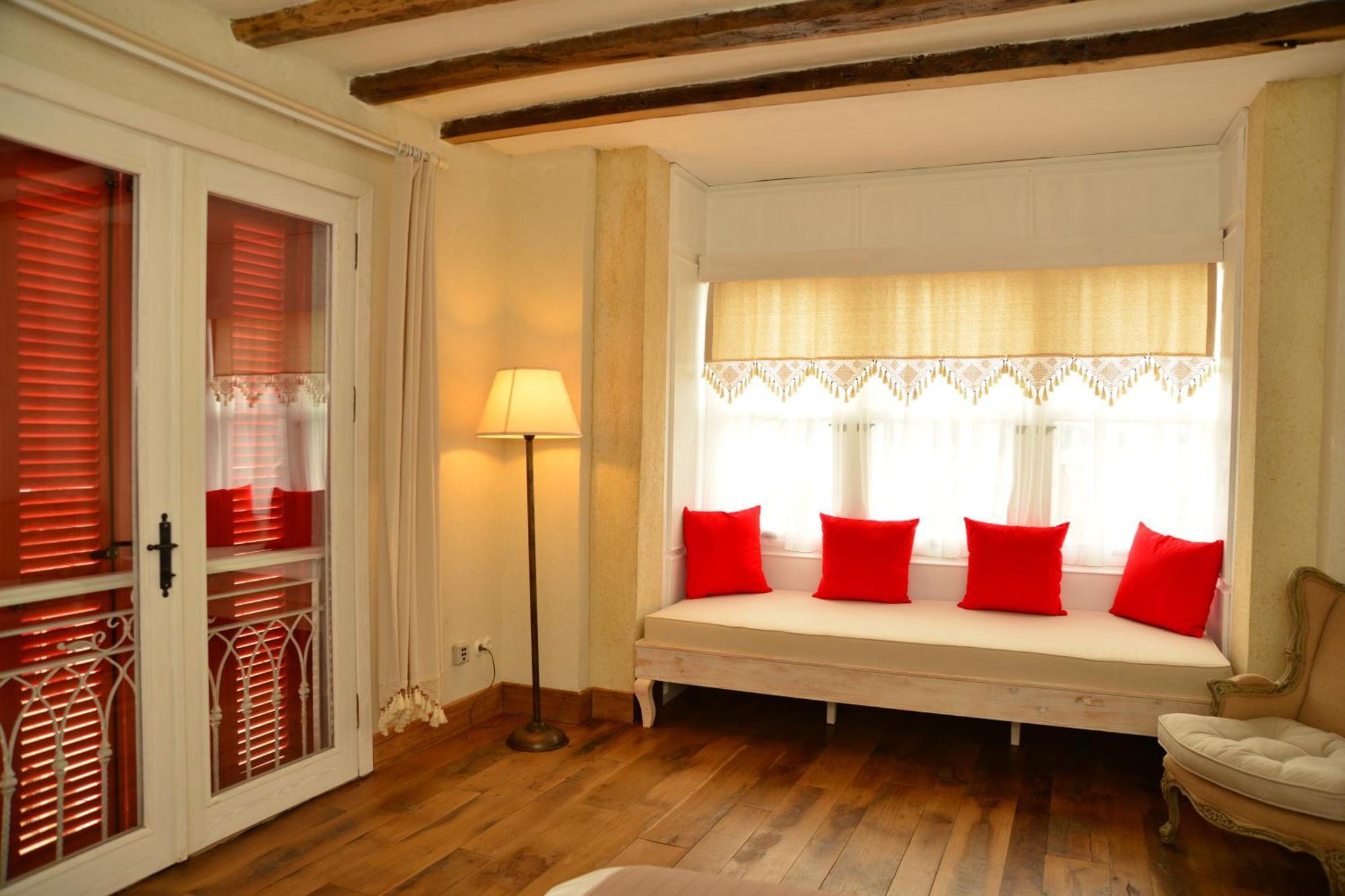 Hotel Unique-Boutique Class - Adults Only Фетхие Экстерьер фото